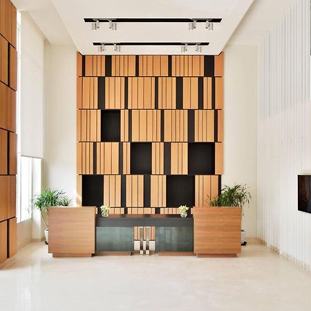 Fairfield By Marriott Індаур Екстер'єр фото
